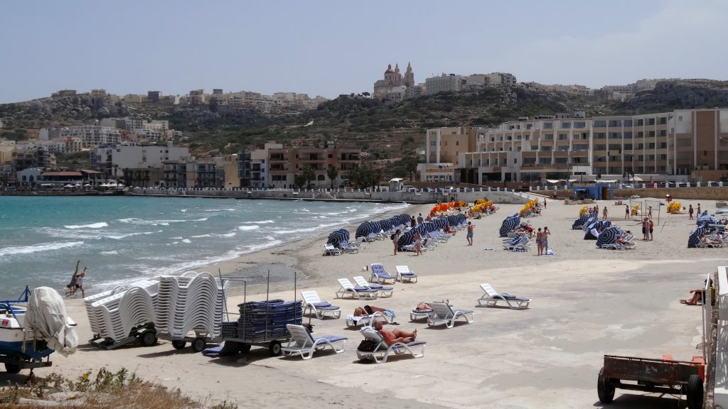 Għadira Bay