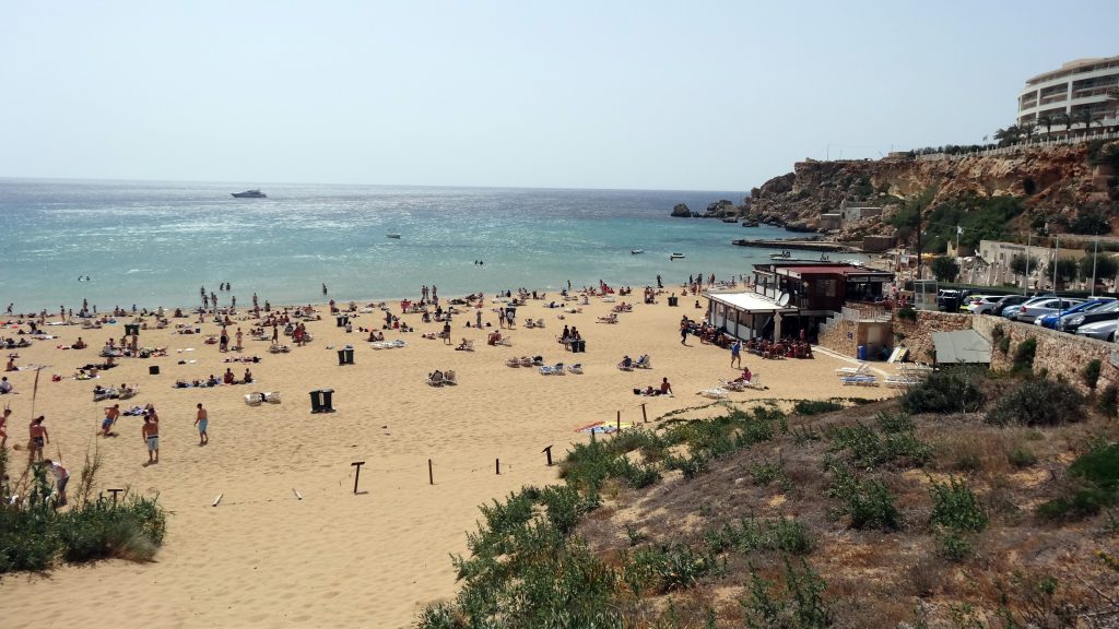 Golden Bay