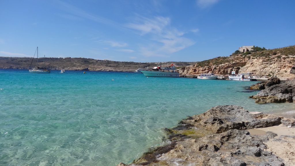 Comino