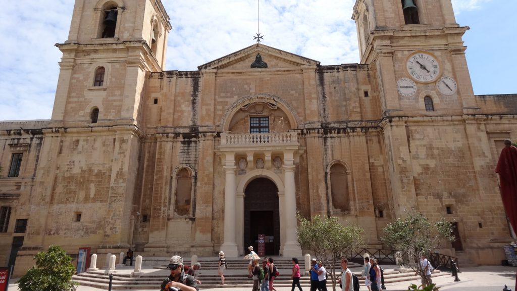 Valletta