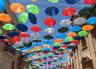 Enchanting Malta Malta