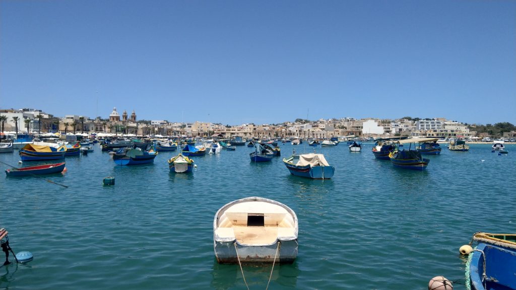 Marsaxlokk