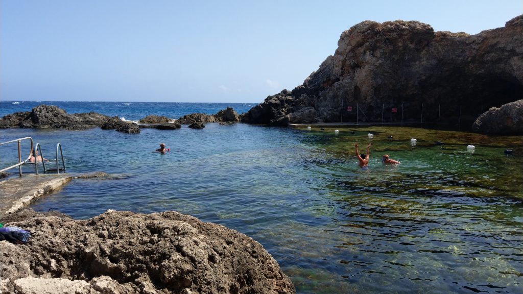 Għar Lapsi