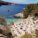Cala Salada