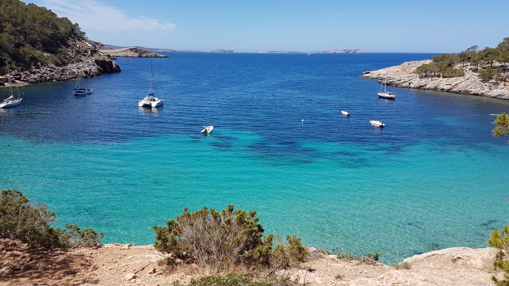 Cala Saladeta