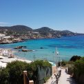 Cala Tarida