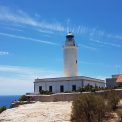 Faro de la Mola