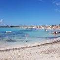 Platja de Ses Illetes