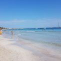 Platja de ses Salines