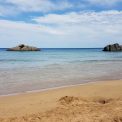 Playa de Agua Blanca