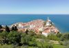 360° Piran – Slovenian gem on the coast