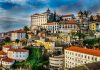 Porto – city of wine and bridges Porto