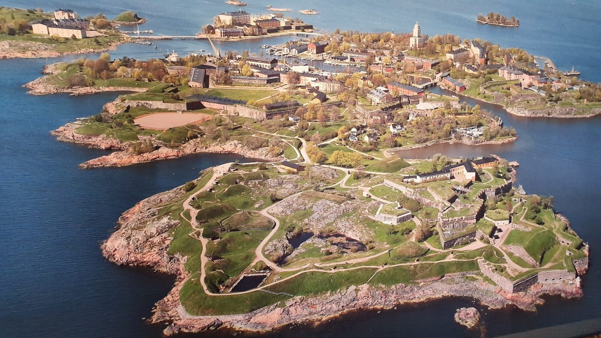 Suomenlinna