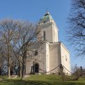 Suomenlinna - Church