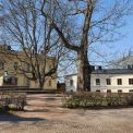 Suomenlinna - Great Courtyard