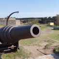 Suomenlinna - Guns