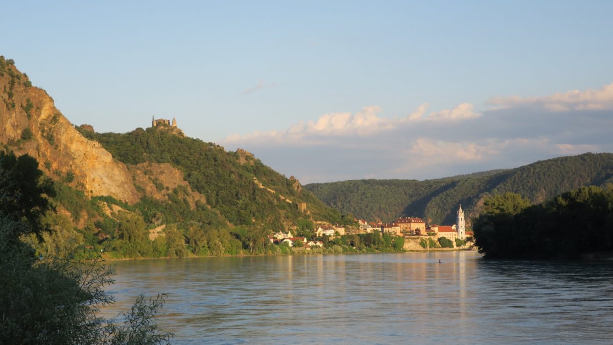 Wachau