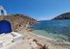 Luxurious island Mykonos