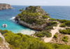 Majorca – TOP 10 beaches (south and east)
