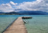 Austrian Lakes and Bavarian Castles